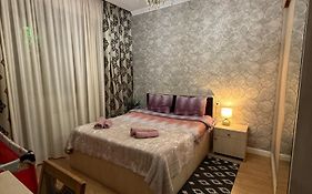 Old Tbilisi Apartments1