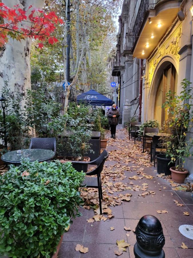 Old Tbilisi Apartments1 Екстер'єр фото