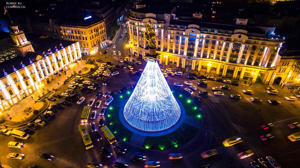 Old Tbilisi Apartments1 Екстер'єр фото