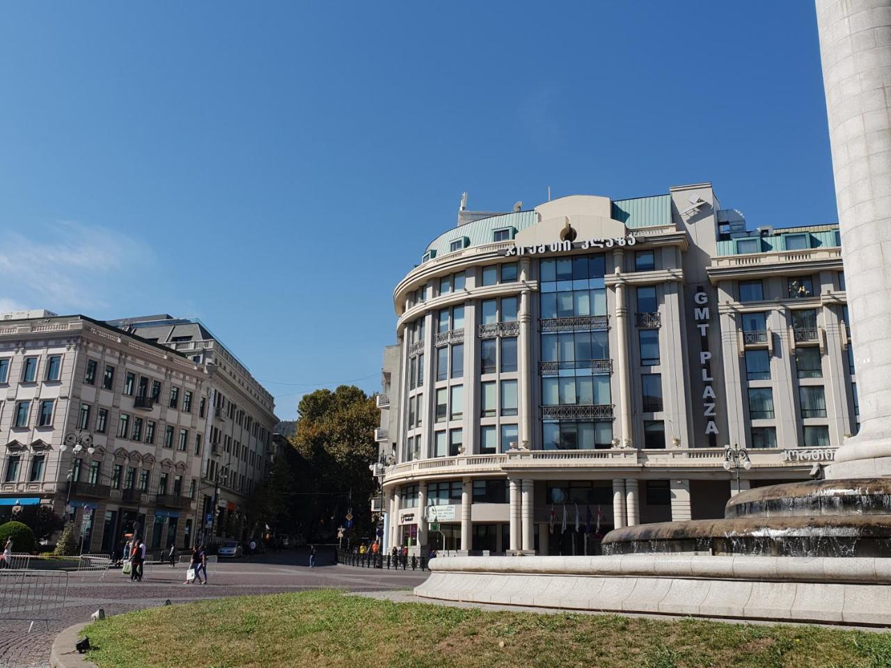 Old Tbilisi Apartments1 Екстер'єр фото